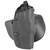 Safariland SL 6378 ALS GLK 19 Tactical Black Right-Hand Holster