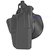 Safariland 7378 ALS 1911 5-inch black right-hand holster front view