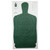 Action Target B27S Green Silhouette Targets 100-Pack for shooting practice