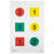 Action Target DT-4 Command Training Targets 100-Pack bulk set