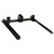Caldwell Ultimate Steel Target Stand for shooting training and range use