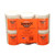 Tannerite Half Brick 1/2 lb Exploding Targets 4-Pack binary rifle target kit
