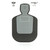 Birchwood Casey Eze-Scorer BC-19 12x18 Shooting Target 100-Pack