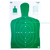 Birchwood Casey EZE-Scorer 23x35 Green BC-27 Targets 100-Pack