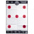 Pro-Shot 6-Pack pistol targets stacked showing packaging and quantity