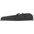 Powell rifle case interior padding and storage compartment detail view