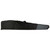 Allen Company Plata 50-Inch Rifle Case in black and gray