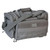 Evolution Outdoor EVODS gray polyester shooting range bag front view