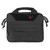 Allen Company Tac Six Crew 2-Gun Pistol Case in black