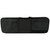 Allen Company Tac-Six 38-Inch Tactical Rifle Case in black 600D polyester
