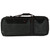 Allen Company Tac Six 32-inch black tactical rifle case 600D polyester