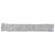 Allen Company 52-inch gray silicone-treated knit gun sock 3-pack