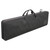 Interior padding and storage layout of Magpul DAKA SR44 rifle case