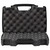 NextLevel Training SIRT Pistol Hard Case open showing pistol storage
