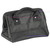 NcStar VISM Range Bag in black with multiple exterior pockets