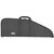 VISM by NcStar 36-inch black rifle case with foam padding