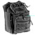 NcStar VISM First Responder Utility Bag in gray front view