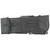 NcStar Tactical Rifle Scabbard black MOLLE compatible carbine bag front view