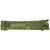 NcStar Tactical Shotgun Scabbard with MOLLE Webbing in Green