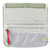 Vertx Admin Organizer Bag in gray, compact tactical carry solution