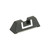 Glock OEM Fixed Rear Iron Sight for G17 G19 Gen 5