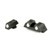 Glock OEM Night Sight Set for G42 and G43 pistols