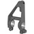 LBE Unlimited AR-15 Front Sight Base showing bayonet lug and gas port