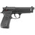 BERETTA 92FS - 9mm - 4.9" - 10+1 - BLACK - CA LEGAL