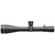 Leupold - Impact-60 MOA - Black - Rifle Scope - 6.5-20x50mm, Side Focus, 30mm Tube - Black