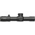 Leupold MARK 5HD - 2-10x30mm - 35mm tube - CMR-MIL - Black
