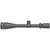 Leupold - Fine Duplex - Black - Rifle Scope - 6.5-20x40 - Matte Black