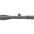 Leupold - Fine Duplex - Silver - Rifle Scope - 6.5-20x50 SF - Matte Black