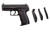 HK P2000 V2 - LEM DAO - 3.66" - 10+1