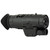 Wraith 4K Monocular side profile showing digital zoom controls and lens