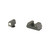 Truglo Tritium X Night Sights for Glock 42 43 white dot front and rear set