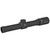 Burris Scout - 2.75x20mm - 1inch tube - Heavy Plex - Black