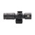 Eotech Vudu - 3-9x32mm - 30mm tube - SFP HC1 MOA - Black - 21986