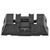 Glock OEM rear sight installed on pistol slide G17 G19 G34 compatible