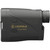 Leupold RX-5000 TBR/W DNA Rangefinder in black with red OLED display