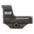 Meprolight MPO-DF - 3.5 MOA - Red - Red Dot Sight - RMR Footprint - Black