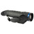 Pulsar Telos LRF XL50 Thermal Monocular rear view displaying eyepiece and controls