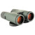 Side angle view of Riton 3 Primal 8x42 HD Binoculars showing lens detail