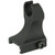 Samson Fixed Front Iron Sight for HK in matte black finish