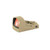 Shield Rmsc Gls Ed Mini Sight - 8 MOA - Red - Red Dot Sight - NV compatible, RMSc - FDE