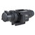 Rear lens and controls detail on Trijicon REAP-IR 24mm thermal scope