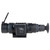 Side profile view of Trijicon REAP-IR 35mm black thermal riflescope