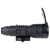 Trijicon REAP-IR Type 4 60mm Thermal Riflescope in black