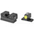 Trijicon HD Night Sights for Sig Sauer P220 P229 with yellow front sight