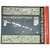 Real Avid 1911 Smart Mat 19x16 padded gun cleaning mat with parts tray