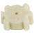 Real Avid AR-15 chamber cleaning pads fanned out showing full 20-pack quantity